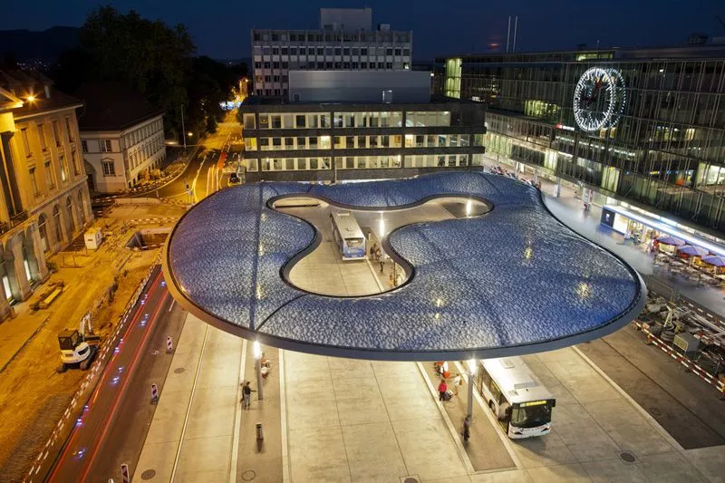 ETFE SİSTEMLER